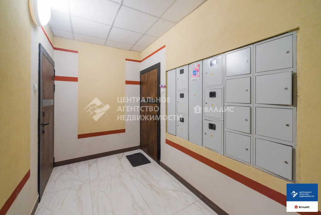 Продажа квартиры, Рязань, Московское ш. - Фото 15