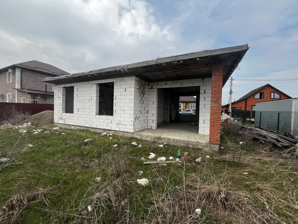 Продажа участка, Афипский, Северский район - Фото 4