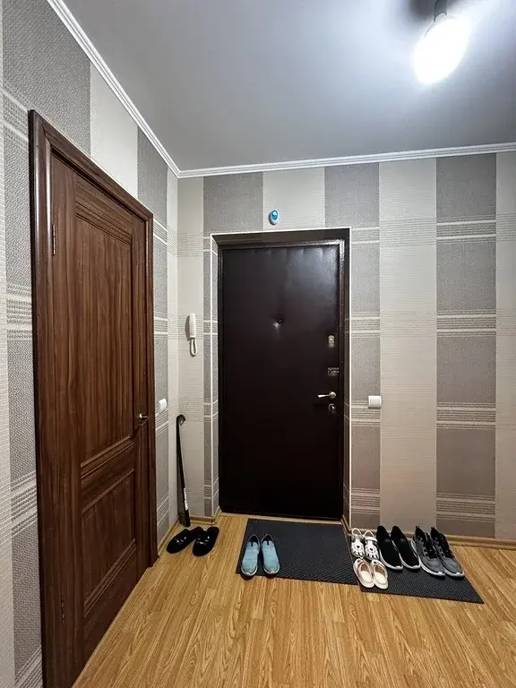 1-комнатная квартира, город Дмитров, ул. Космонавтов, д. 52 - Фото 12