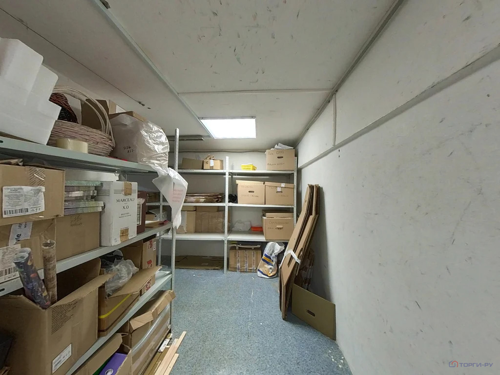 Продажа торгового помещения, Ленинский пр-кт. - Фото 6