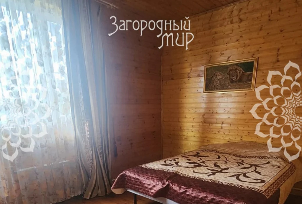 Продам дом, Дмитровское шоссе, 29 км от МКАД - Фото 10