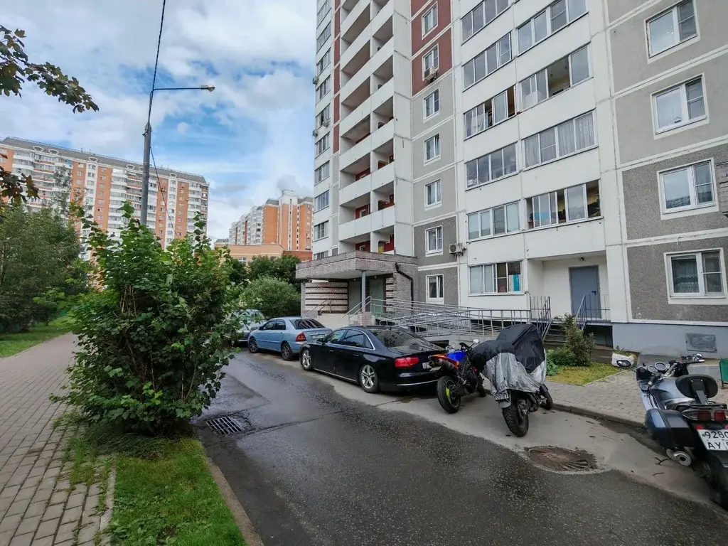 Продам квартиру в Лобне - Фото 2