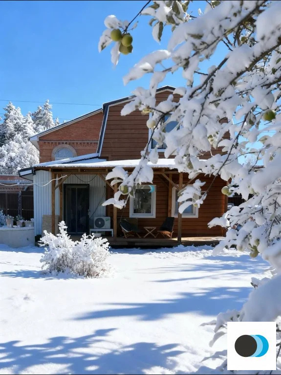 Продажа дома, Кармаскалинский район, СНТ Росинка-1 - Фото 3