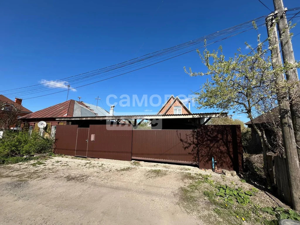 Продажа дома, Тула, Мясново мкр. - Фото 41