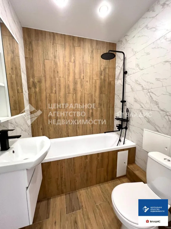 Продажа квартиры, Рязань, Льговская улица - Фото 16