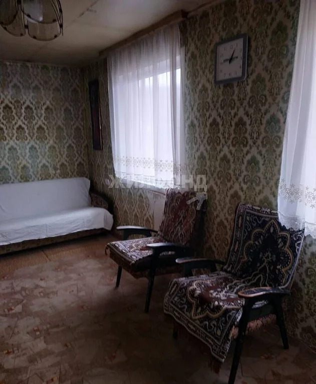 Продажа дома, Новосибирск, снт Ивушка - Фото 11