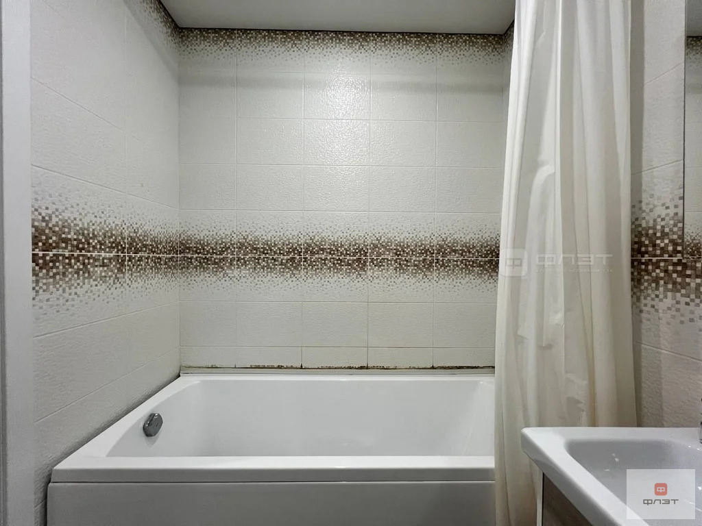 Аренда квартиры, Казань, ул. Фикрята Табеева д.1 - Фото 8