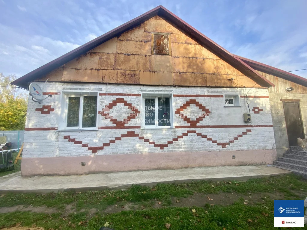 Продажа дома, Ильинка, Скопинский район - Фото 9