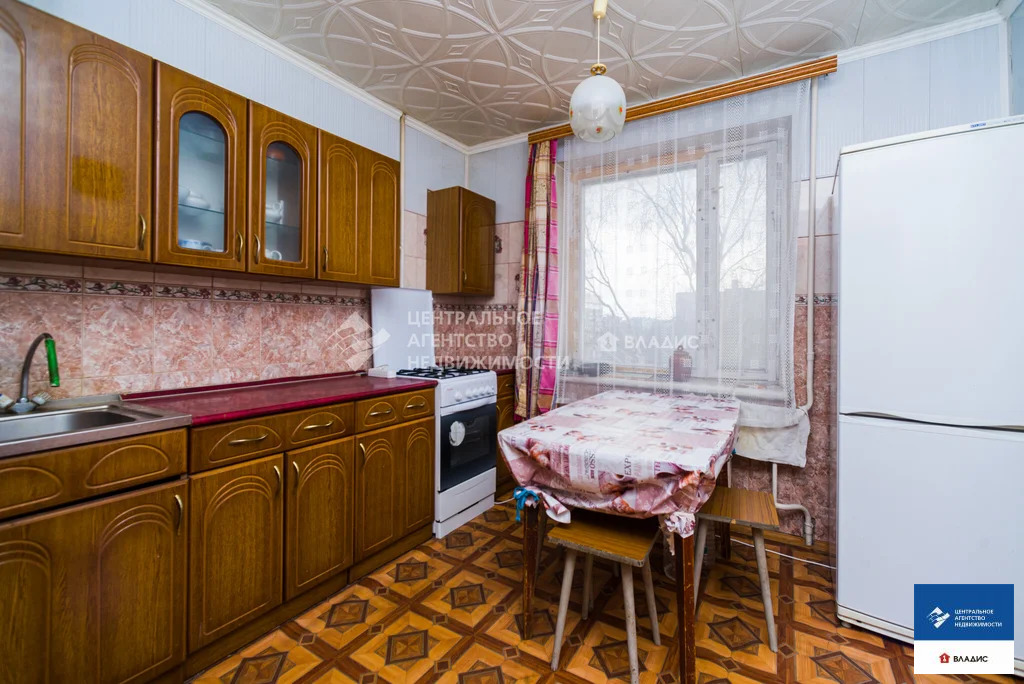 Продажа квартиры, Рязань, ул. Интернациональная - Фото 7