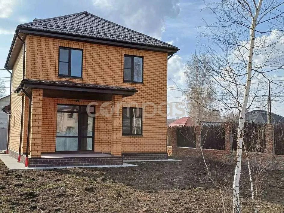 Продажа дома, Решетникова, Тюменский район - Фото 25