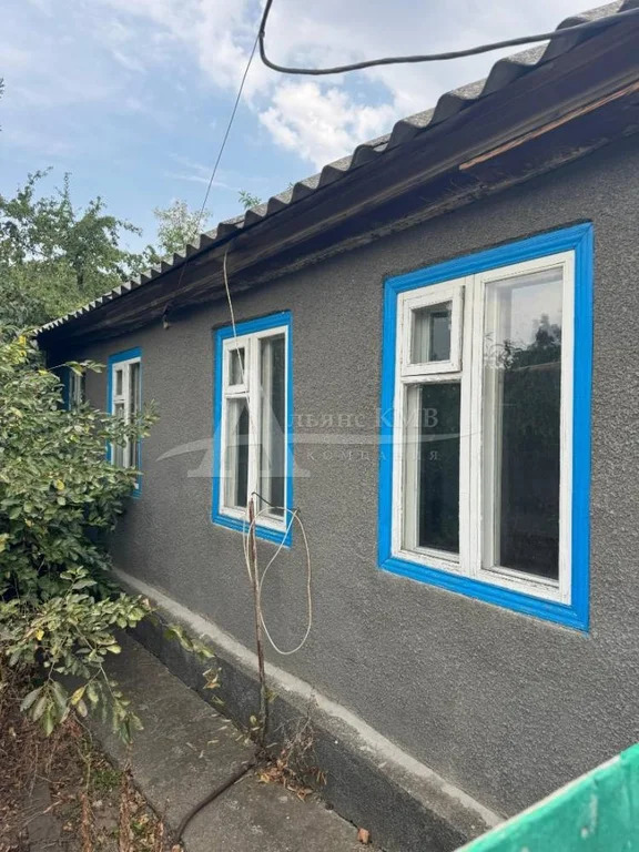 Продажа дома, Георгиевск, Красноармейский пер. - Фото 1