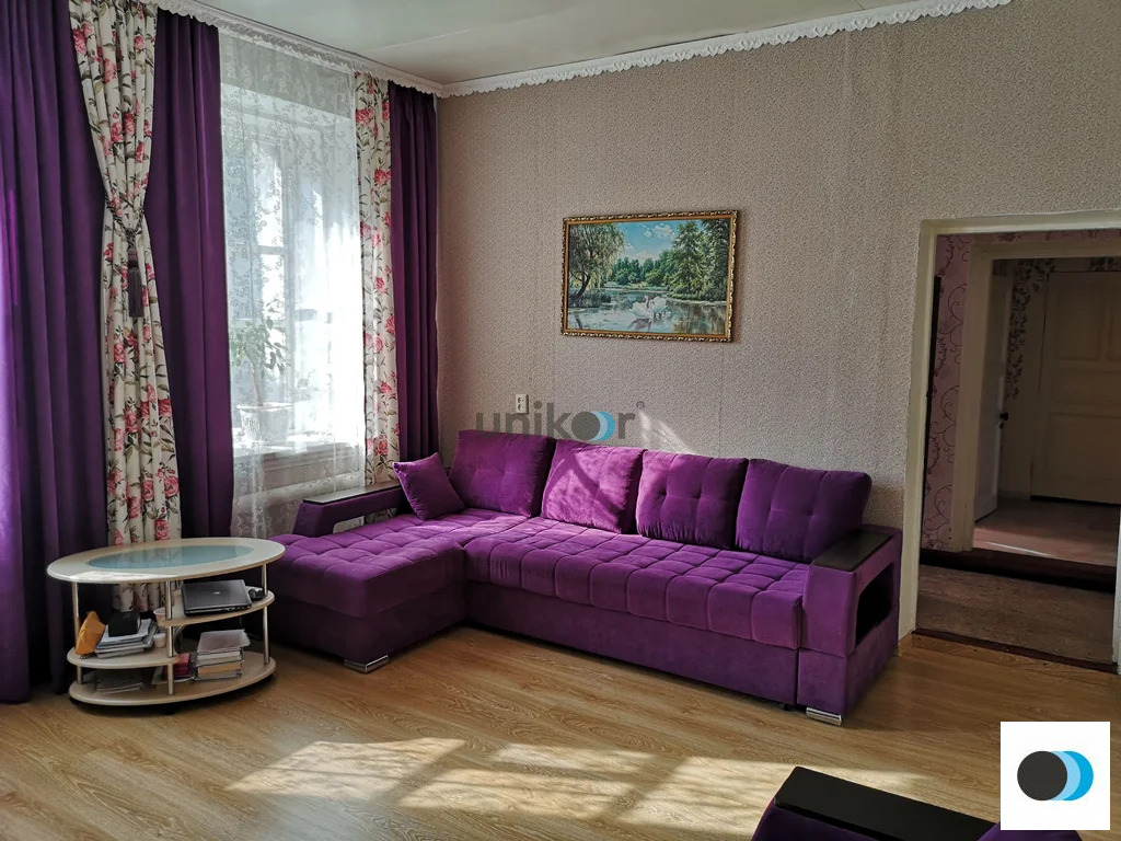 Продажа дома, Балтика, Иглинский район, Почтовый пер. - Фото 17