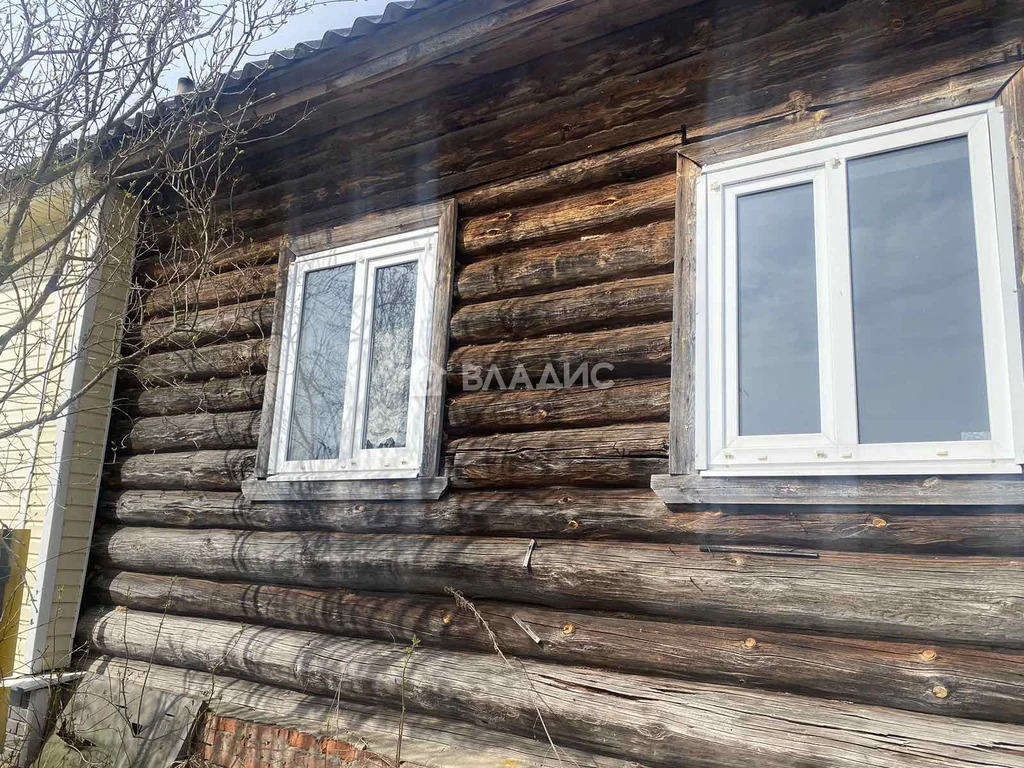 Судогодский район, деревня Овцыно,  дом на продажу - Фото 22