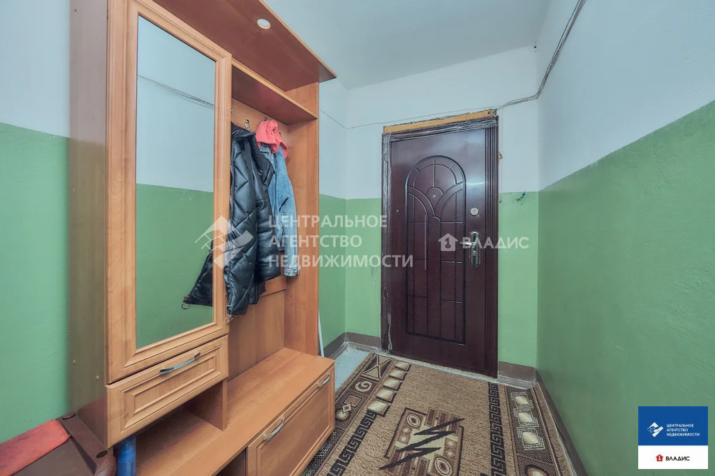 Продажа квартиры, Рязань, ул. Зубковой - Фото 9