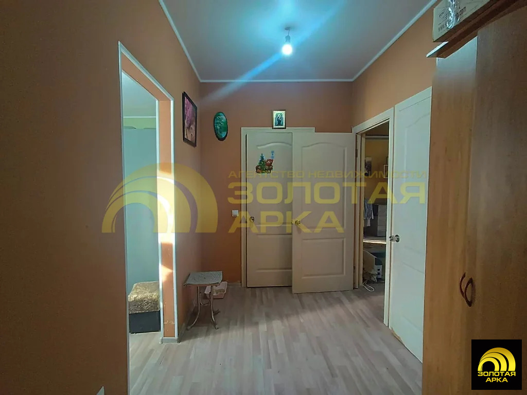 Продажа дома, Мингрельская, Абинский район, ул. Ярмарочная - Фото 11