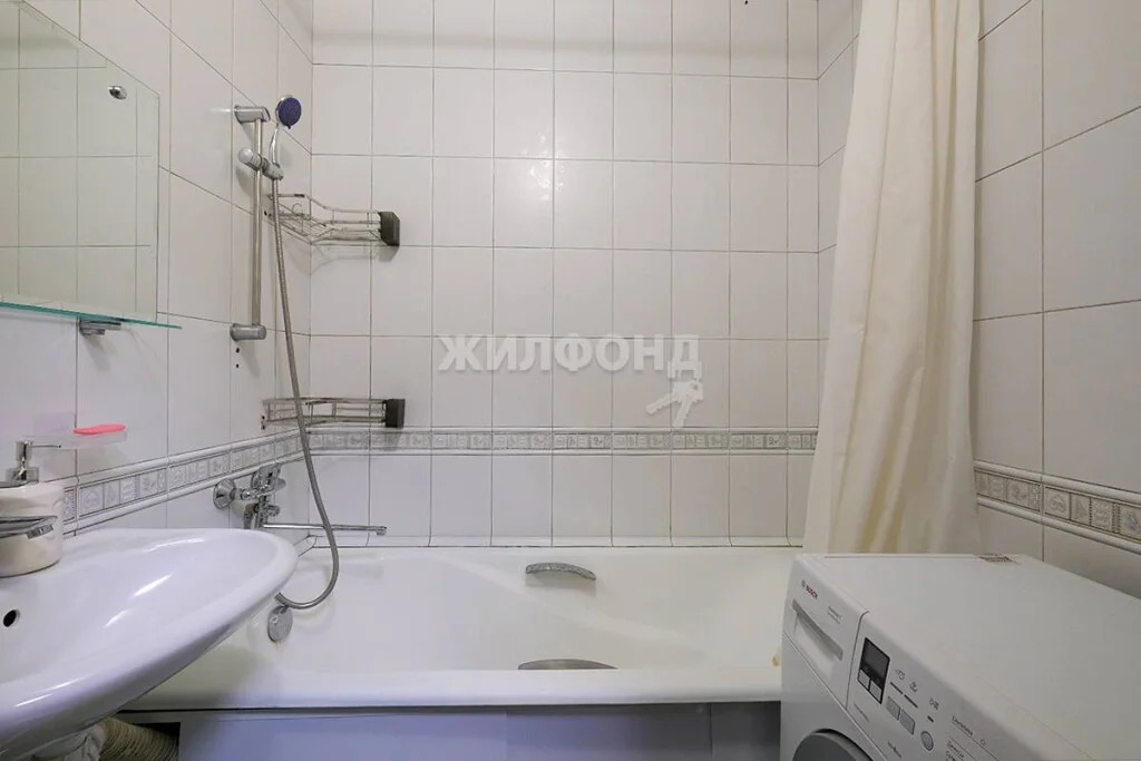 Продажа квартиры, Новосибирск, ул. Вертковская - Фото 14