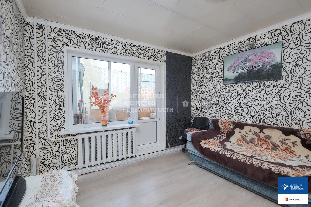 Продажа квартиры, Рязань, ул. Соколовская - Фото 1