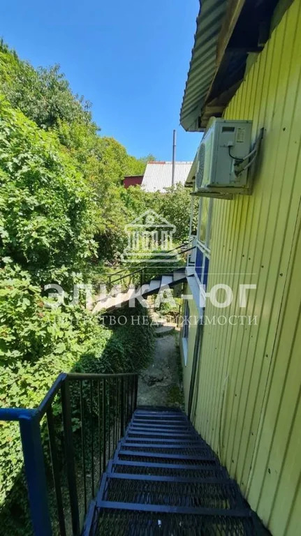 Продажа дома, Лермонтово, Туапсинский район, ул. Ленина - Фото 9