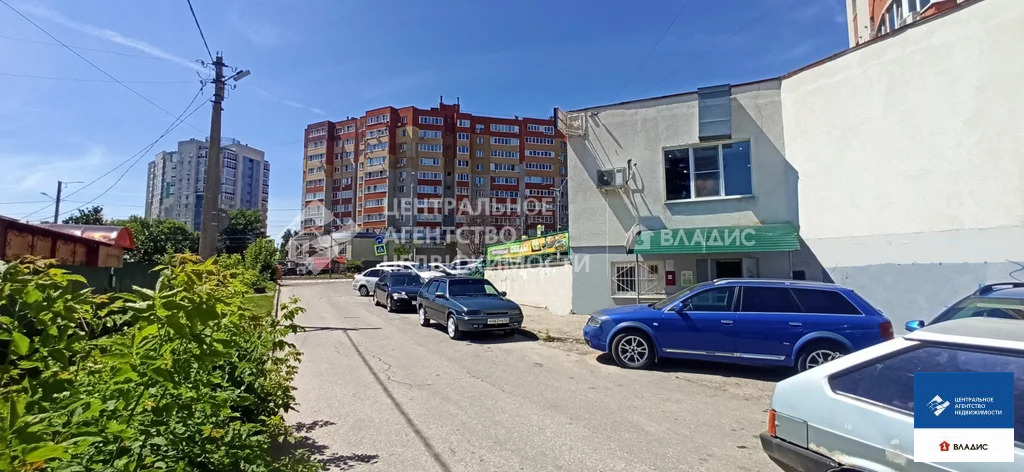 Продажа ПСН, Рязань, улица Новосёлов - Фото 1