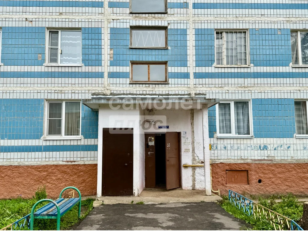 Продажа квартиры, Дмитров, Дмитровский район, ул. Космонавтов - Фото 23