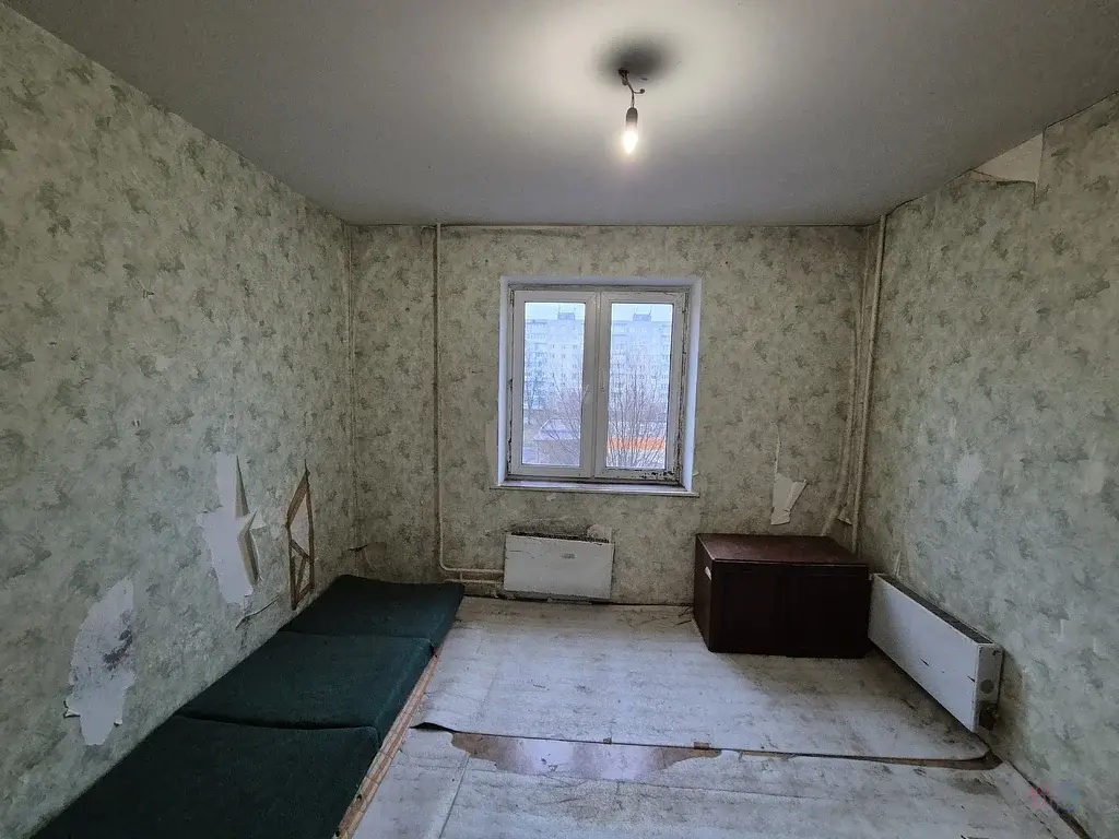 3-к. квартира, 75.3 м2, 4/9 эт. - Фото 17