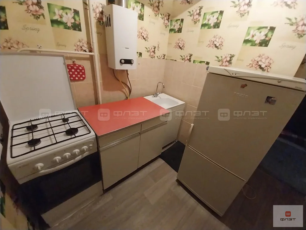 Продажа квартиры, Казань, ул. Красной Позиции - Фото 2