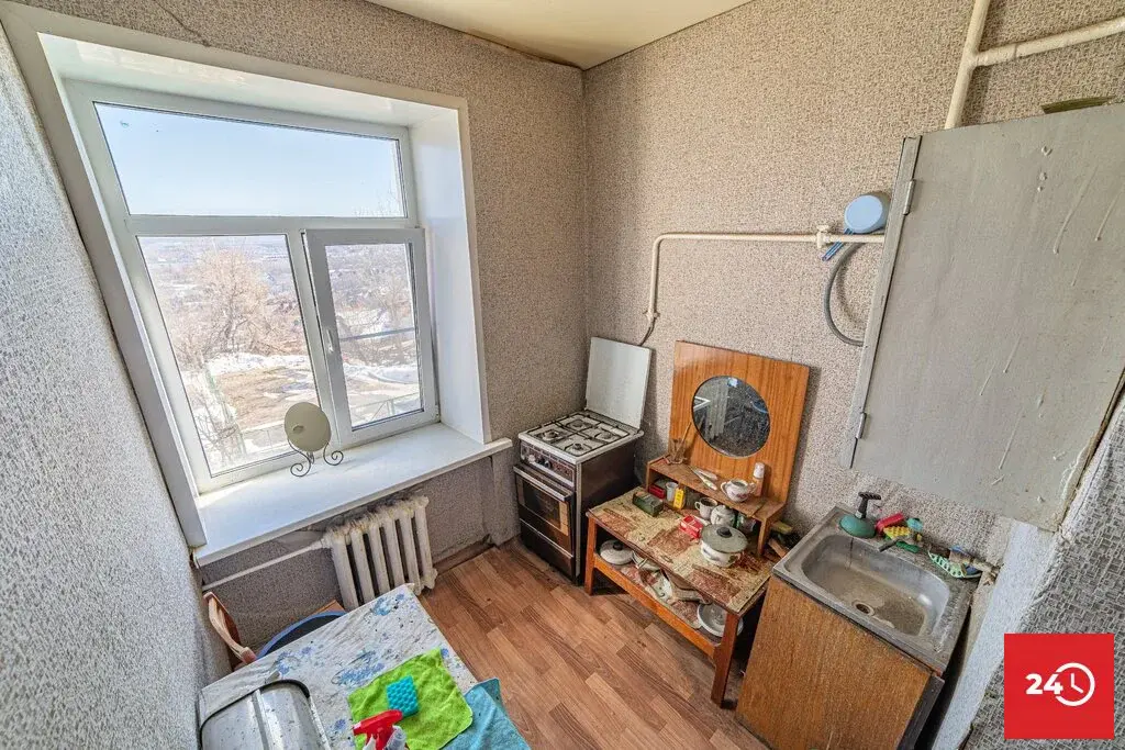 В продаже 3-х комнатная квартира по ул. Кирова, 3. - Фото 16