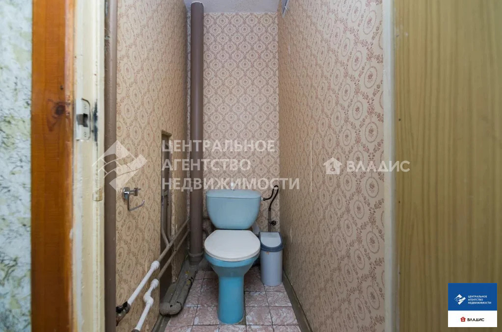 Продажа квартиры, Рязань, ул. Сельских Строителей - Фото 8