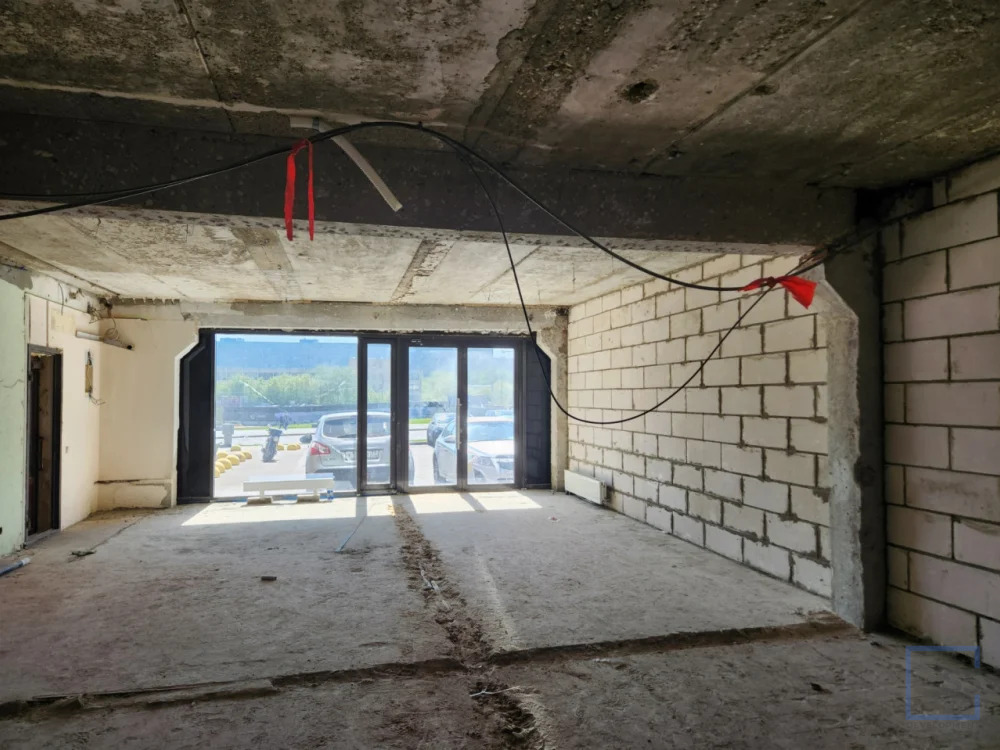Продажа торгового помещения, м. Воронцовская, Старокалужское ш. - Фото 7