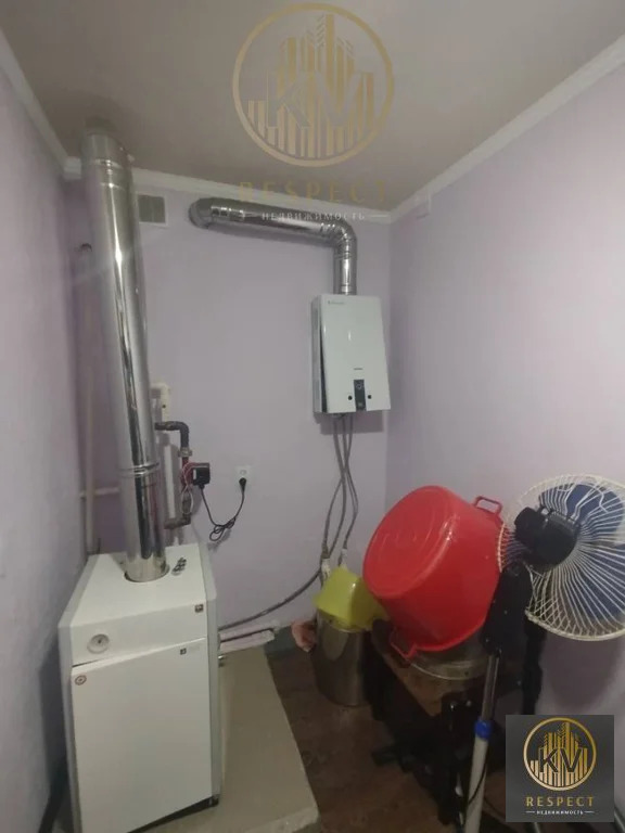 Продажа дома, Минеральные Воды, ул. Комсомольская - Фото 10