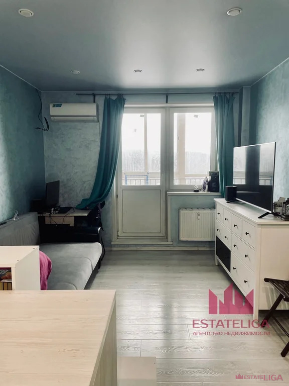 Продажа квартиры, улица Татьянин Парк - Фото 4