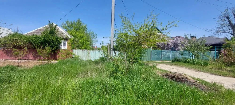 Продажа участка, Афипский, Северский район, ул. Чапаева - Фото 3