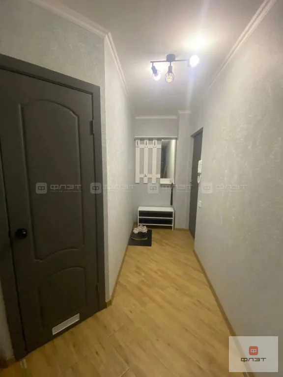 Аренда квартиры, Казань, ул. Братьев Касимовых д.88 - Фото 19
