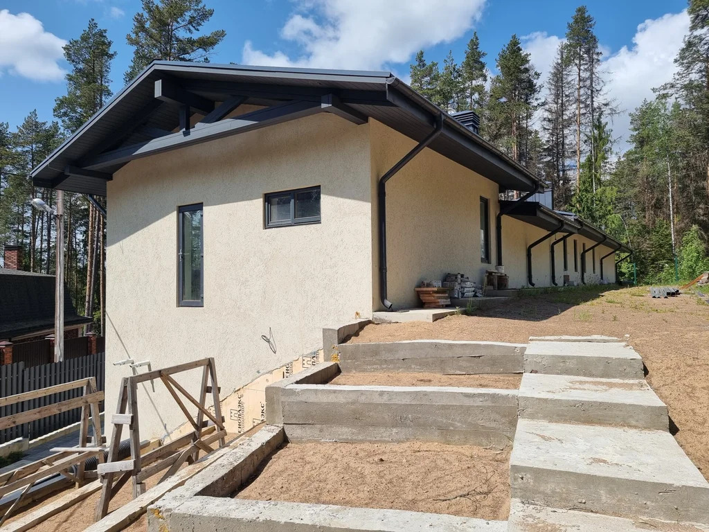 Продажа дома, Ильичево, Выборгский район - Фото 6
