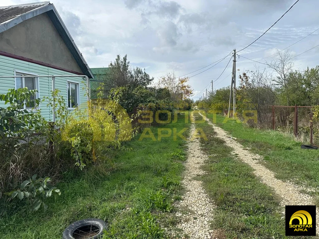 Продажа дома, Красноармейский район, Абрикосовая улица - Фото 14