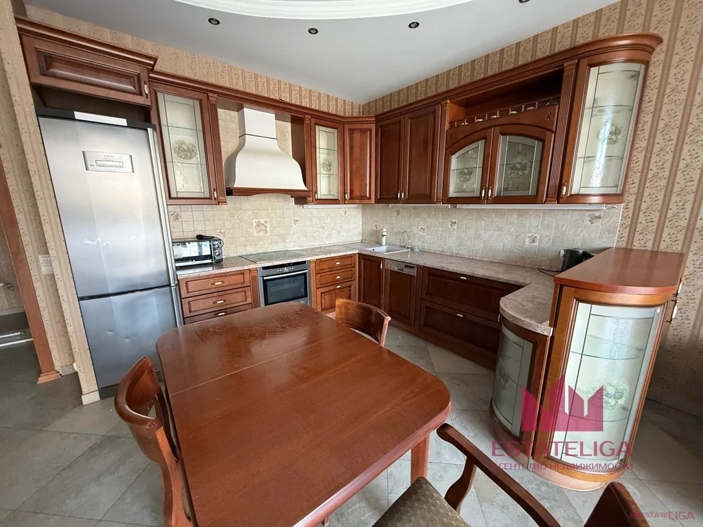 Аренда квартиры, ул. Алабяна - Фото 3