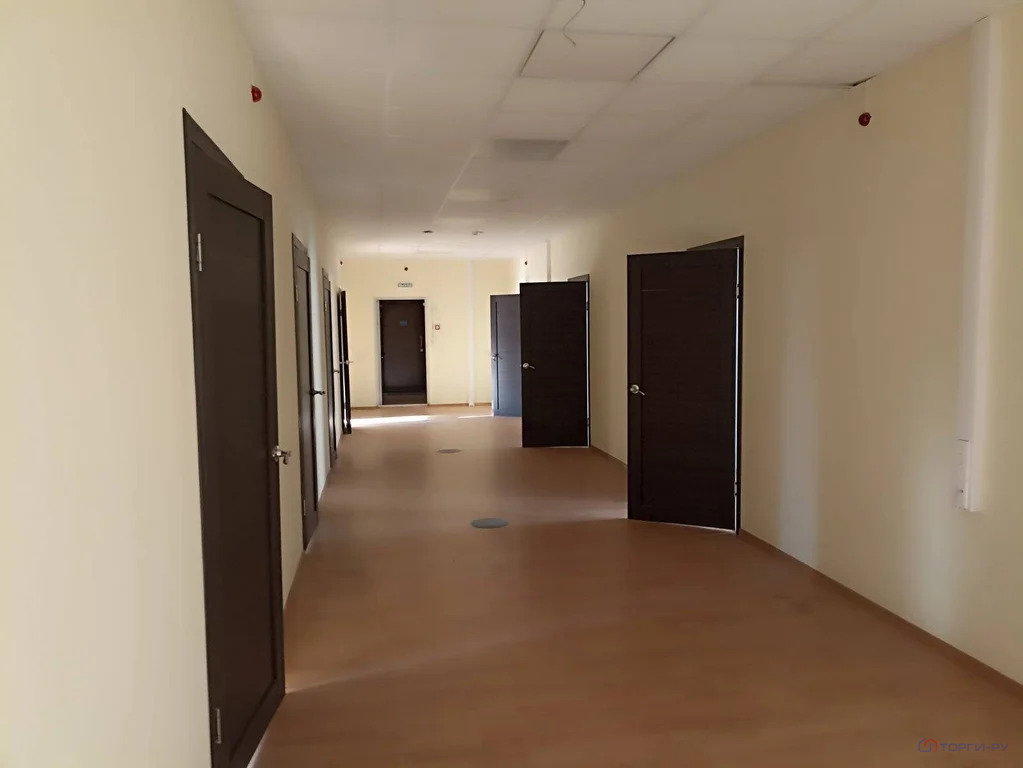 Продажа офиса, ул. Новая Басманная - Фото 9