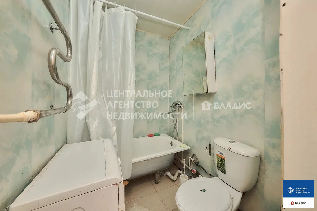 Продажа квартиры, Рыбное, Рыбновский район, 2-й квартал Прогресса - Фото 7