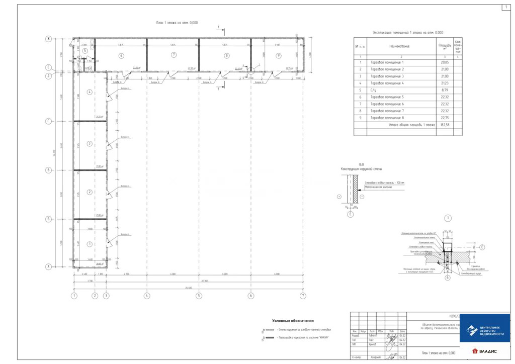 Аренда ПСН, Рязань, Ряжское ш. - Фото 13