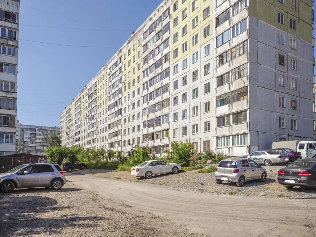 Продажа квартиры, Новосибирск, ул. Грибоедова - Фото 18