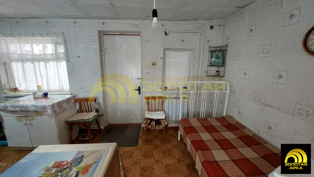 Продажа дома, Темрюк, Темрюкский район, ул. Энгельса - Фото 25