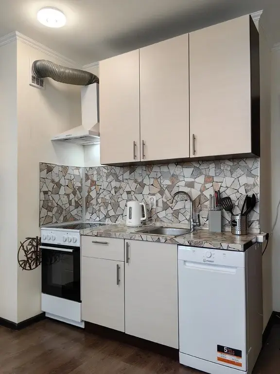 животные + /  временная регистрация + / дети + / духовка / посудомойка - Фото 9