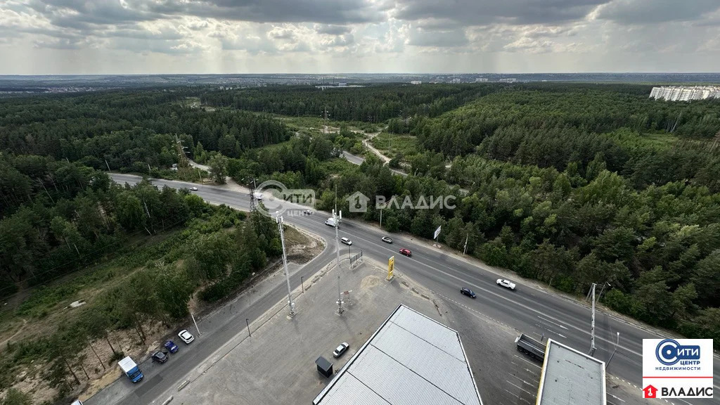 Продажа квартиры, Воронеж, ул. 9 Января - Фото 15