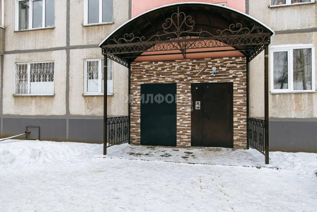 Продажа квартиры, Новосибирск, ул. Зорге - Фото 16