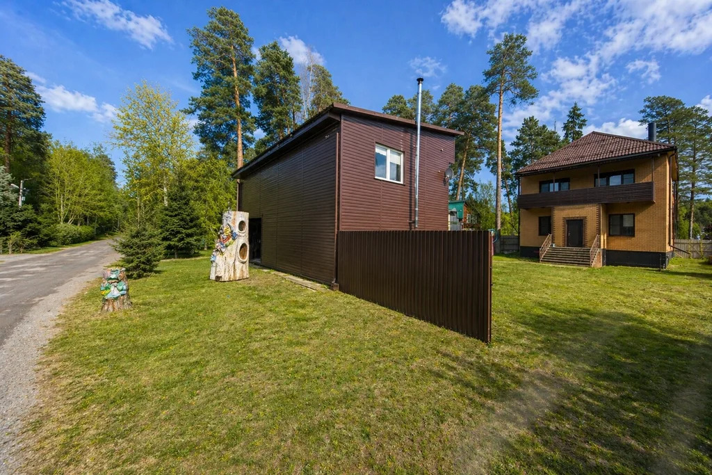 Продажа дома, Загорянский, Щелковский район, ул. Суворова - Фото 2