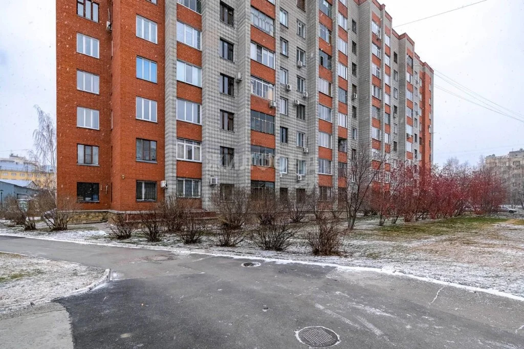 Продажа квартиры, Новосибирск, ул. Дуси Ковальчук - Фото 22