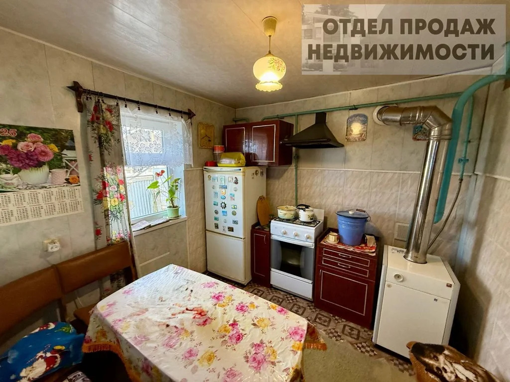 Дом в Баканке - Фото 15