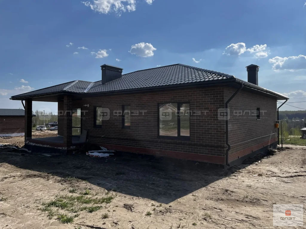 Продажа дома, Высокогорский район, ул. 4-я Северная - Фото 3
