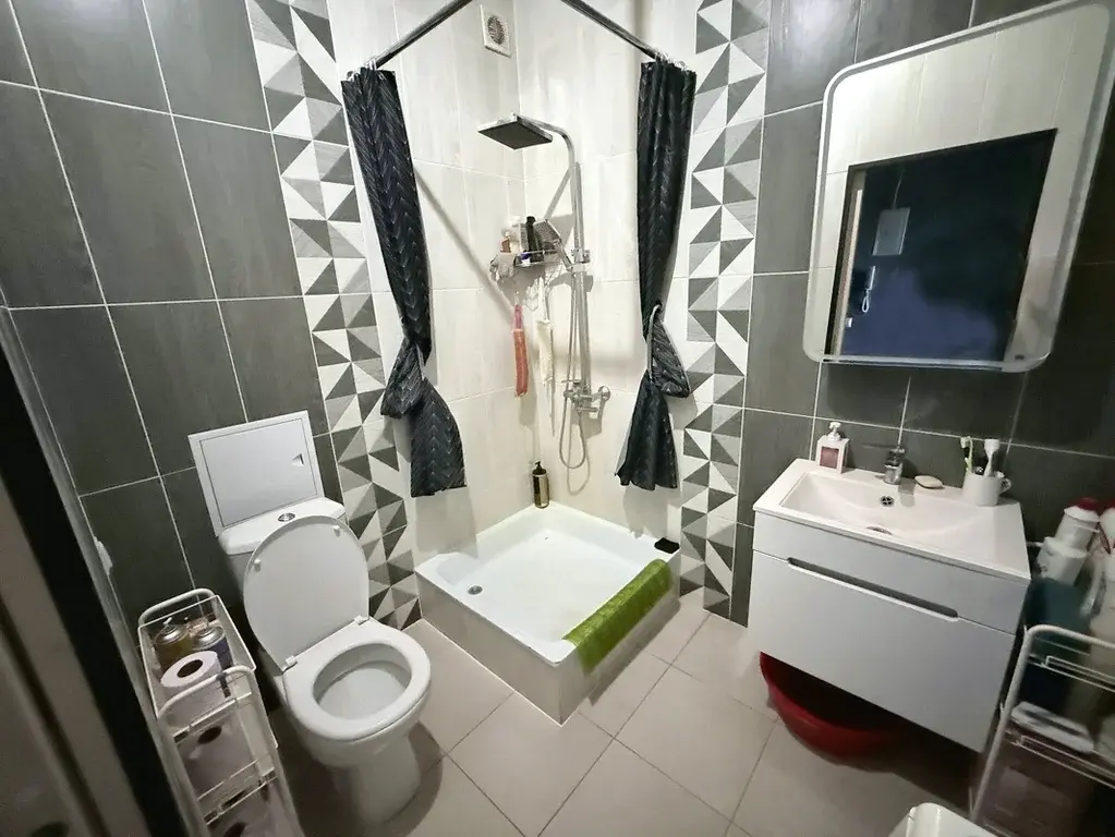 2-я квартира на ул. Кирова, дом 44Б - Фото 8