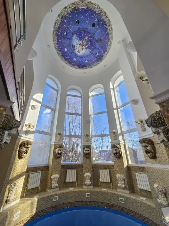 Продам замок с озером! - Фото 3